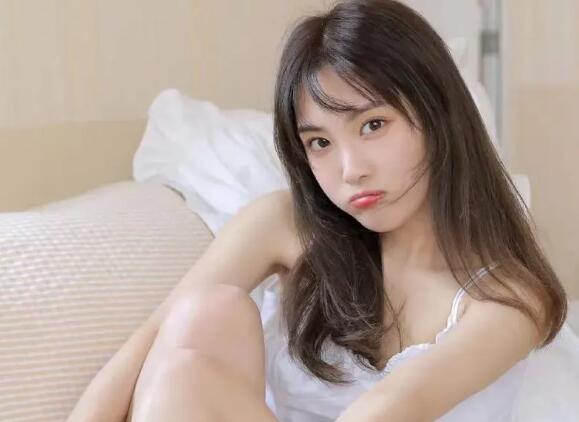 撩女生特别甜的情话