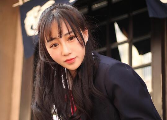 表白的诗句给女生