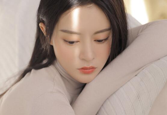 哄女孩开心的句子