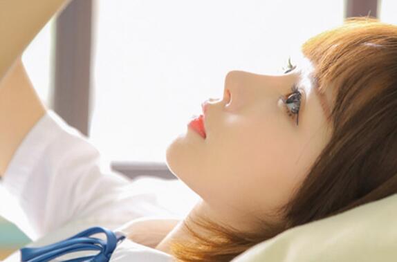 给女孩表白的情话