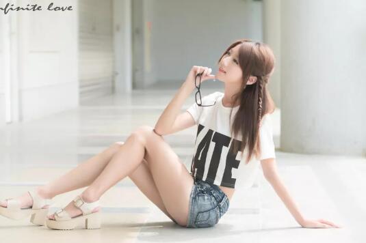 女孩子都喜欢什么样的男生