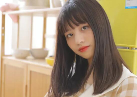 向一个女生表白的情话