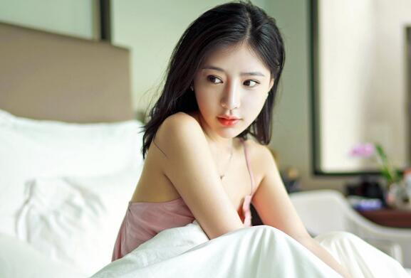 对女生说的甜言蜜语句子