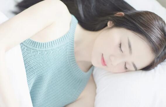 女人真心爱你的5个表现