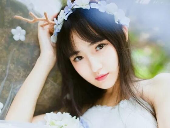 一个爱你的女人的真正表现