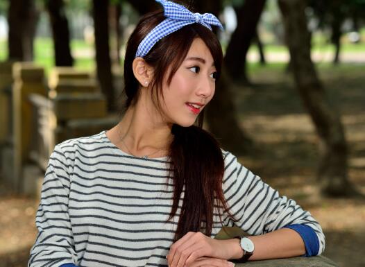 女生问男生喜欢什么样女孩怎么回答