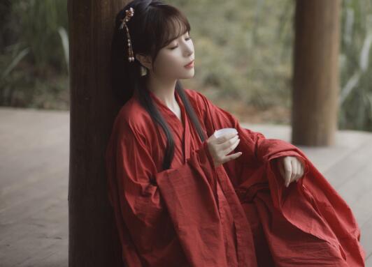 女生哪些话暗示喜欢你