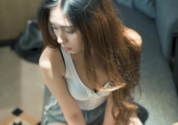 女孩喜欢你21种表现