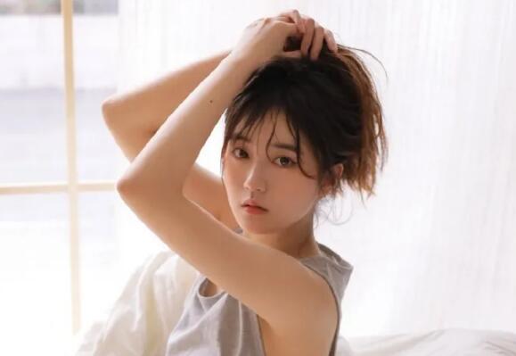 追女孩子的情话短句