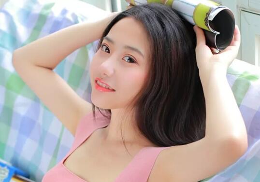 情话长句给女生