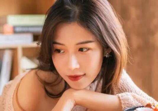 追女孩的情话表白句子