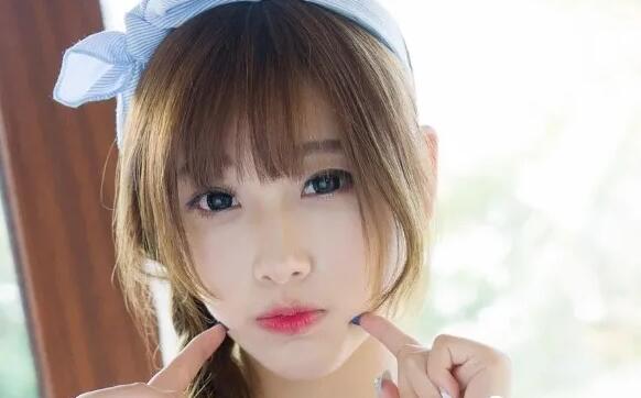 表白女孩子的话